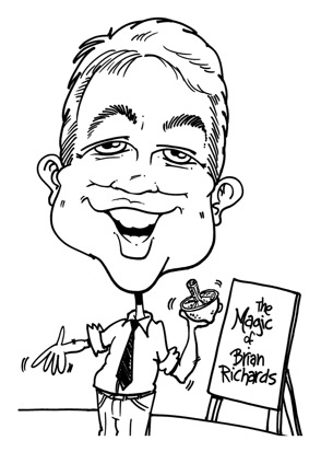 Caricature